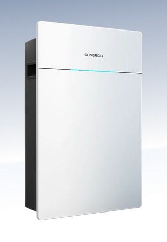 Foto de Sistemas de almacenamiento de energía