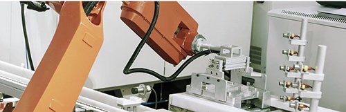 Foto de Soluciones de deep learning para la automatización y optimización de procesos industriales