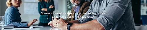 Foto de Consultorías tecnológicas para la digitalización y optimización de procesos industriales
