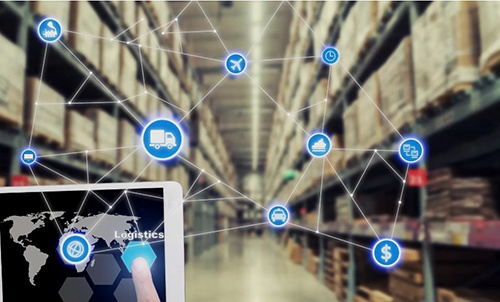 Foto de Soluciones IoT para la digitalización y trazabilidad en entornos industriales