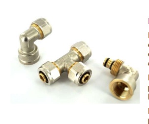 Foto de Accesorios de compresión