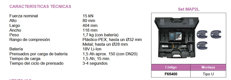 Foto de Maquinas de prensar radial