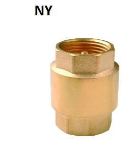 Foto de Válvulas de retención