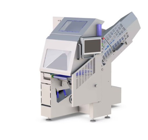 Foto de Loncheadoras de embutidos