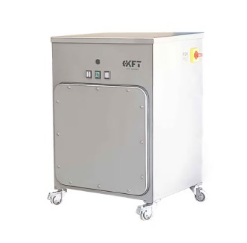 Foto de Generadores de vapor autónomos