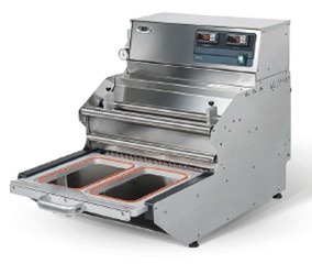 Foto de Termoselladoras