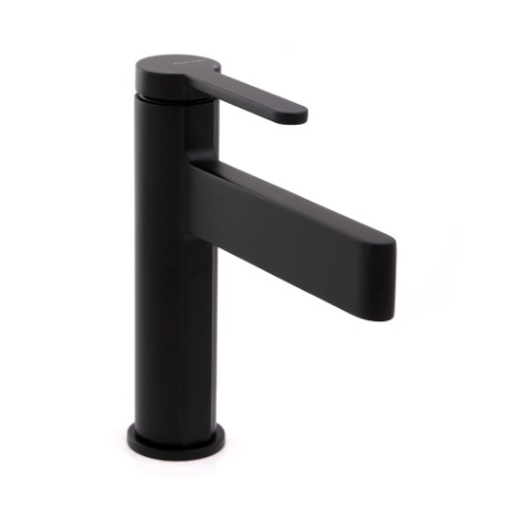 Foto de Grifos de lavabo monomando 110 mm