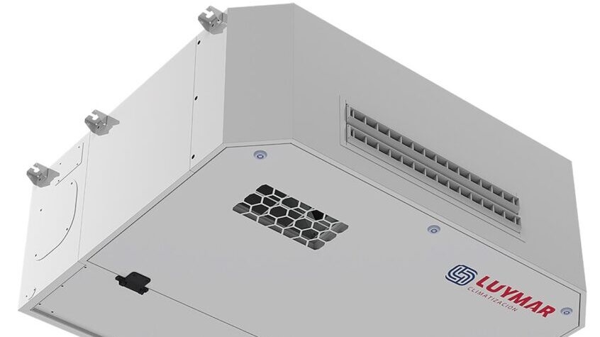 Foto de Recuperadores descentralizados