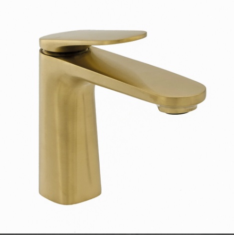 Foto de Grifos de lavabo monomando 100 mm