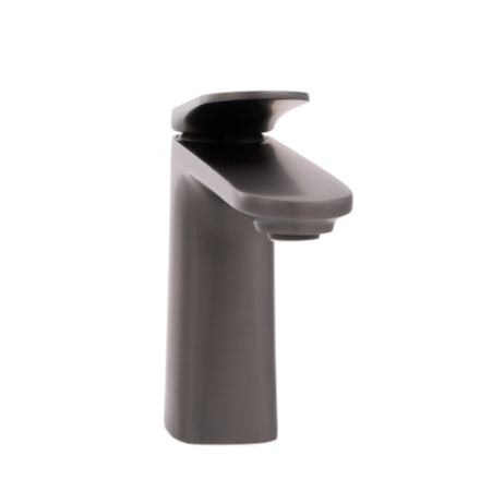 Foto deGrifos de lavabo monomando 100 mm