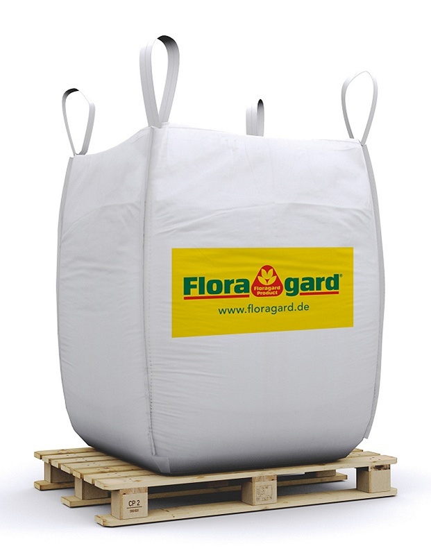 Foto de Coberturas para champiñon