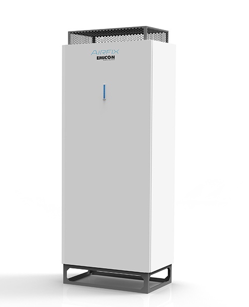 Foto dePurificadores de aire