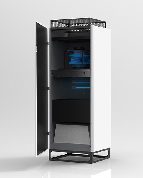 Foto dePurificadores de aire