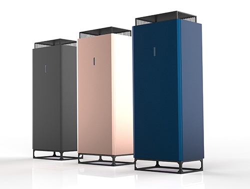 Foto de Purificadores de aire