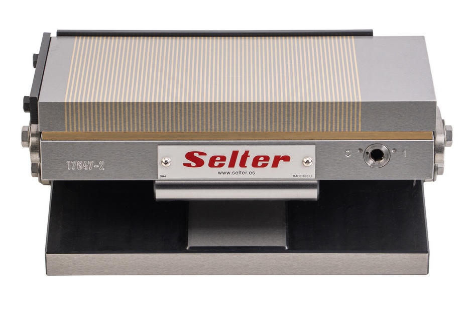 Foto de Mesas de seno con plato magnético