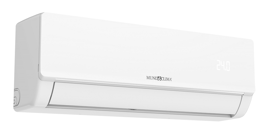 Foto deSplits de pared