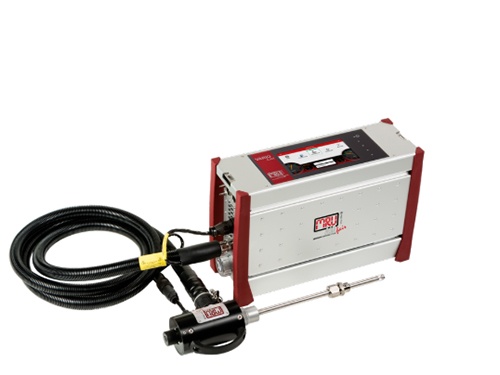 Foto de Analizadores portátiles NDIR