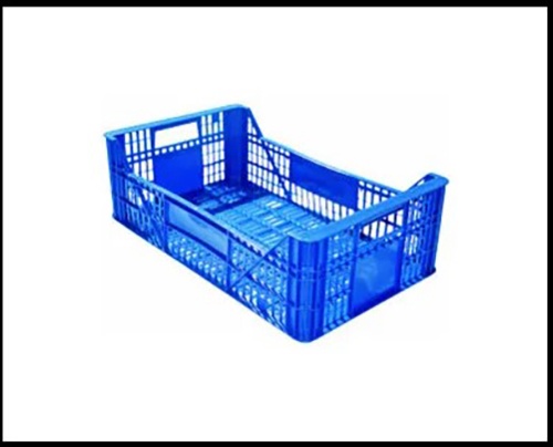 Foto de Cajas de plástico