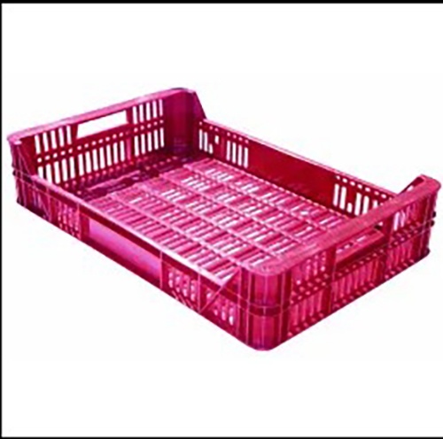 Foto de Cajas de plástico