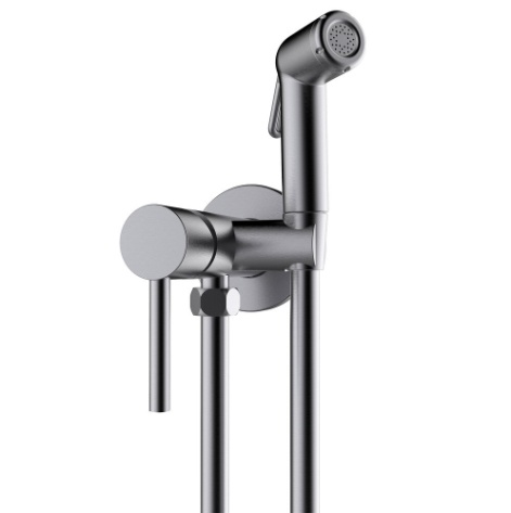 Foto de Duchas higienicas
