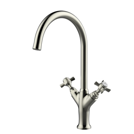 Foto de Grifos de cocina bimando 280 mm