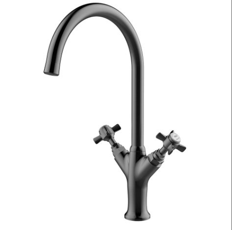 Foto de Grifos de cocina bimando 280 mm