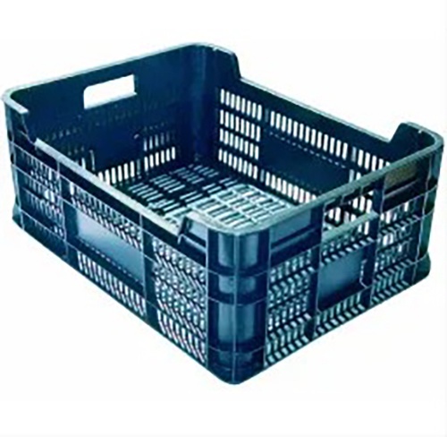 Foto de Cajas de plástico