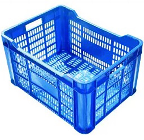 Foto de Cajas de plástico