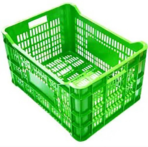 Foto de Cajas de plástico