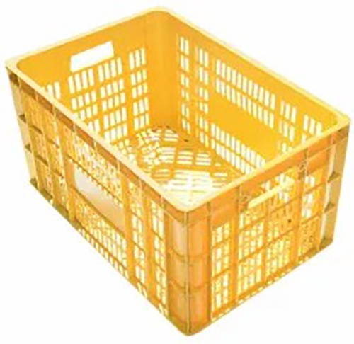 Foto de Cajas de plástico