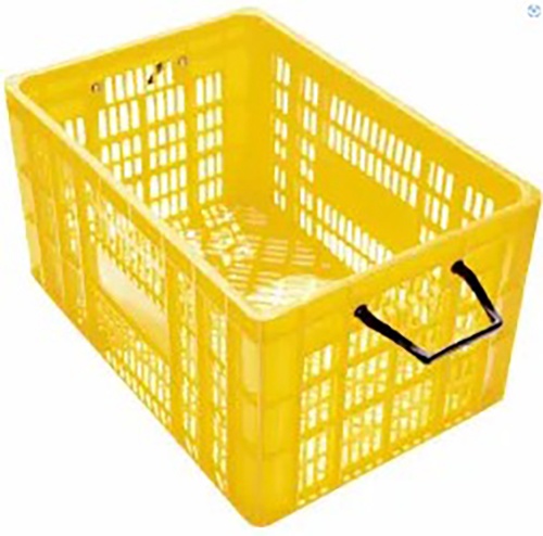 Foto de Cajas de plástico