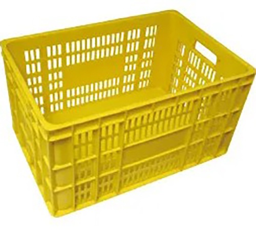 Foto de Cajas de plástico