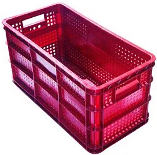 Foto de Cajas de plástico