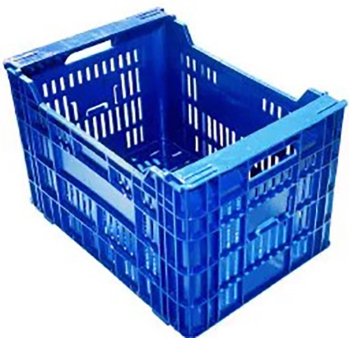 Foto de Cajas de plástico