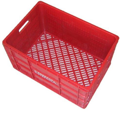 Foto de Cajas de plástico