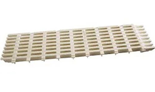 Foto de Tarimas plásticas