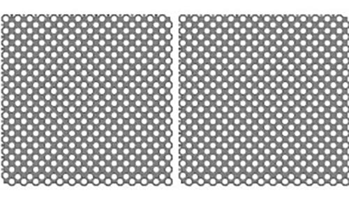 Foto deTarimas plásticas