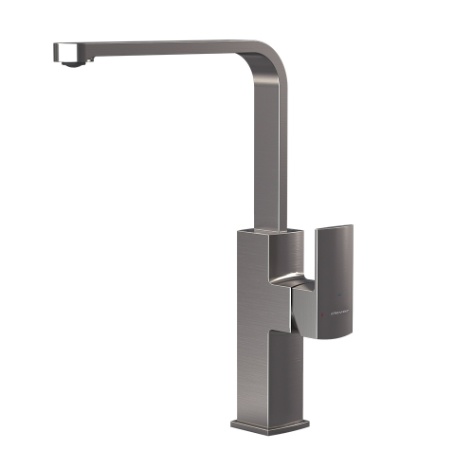 Foto de Grifos de lavabo monomando 310 mm