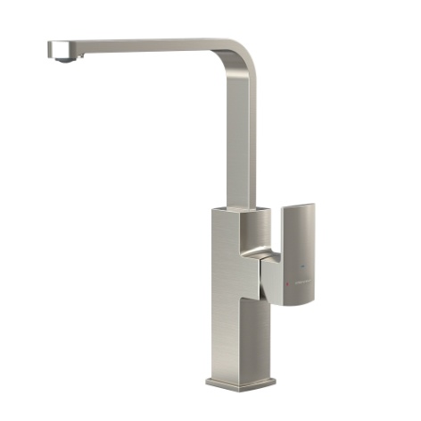 Foto de Grifos de lavabo monomando 310 mm