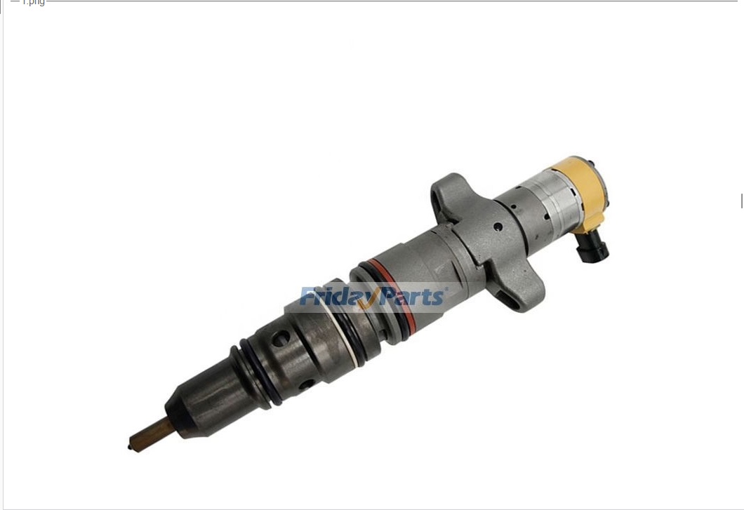 Foto de Inyectores de combustible