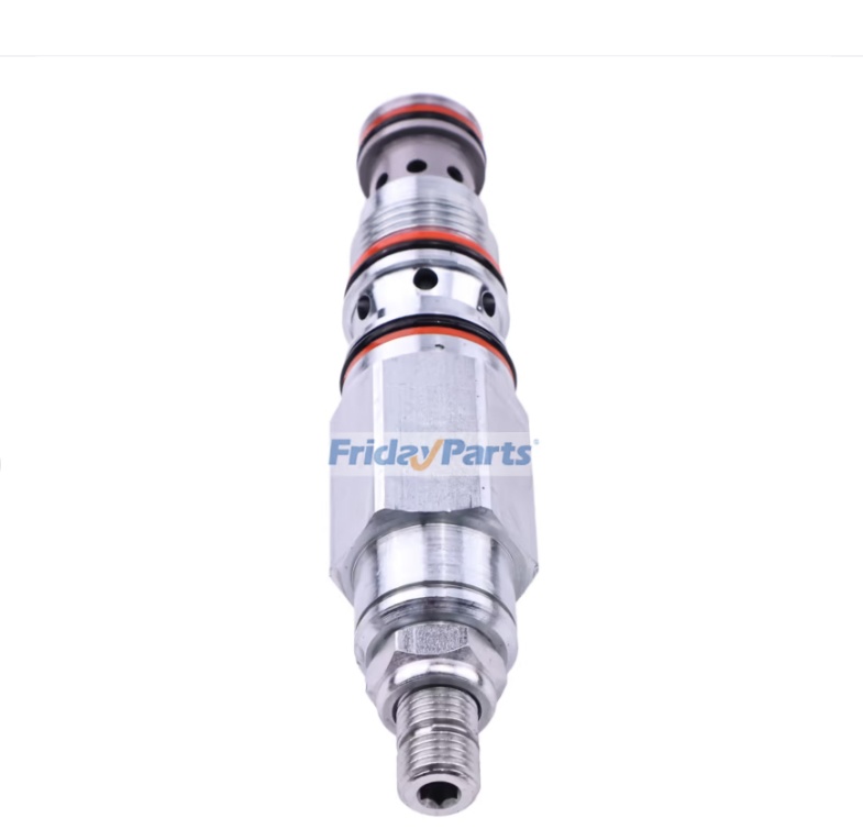 Foto deVálvulas reductora de presión