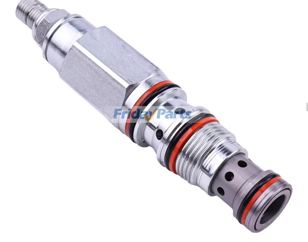 Foto de Válvulas reductora de presión