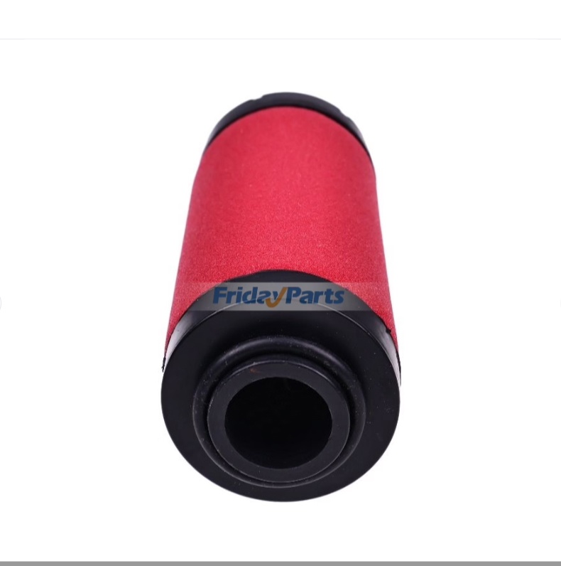 Foto deFiltros de aire comprimido