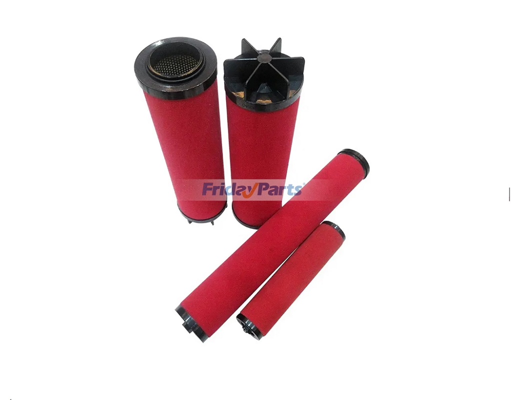 Foto de Filtros de aire comprimido