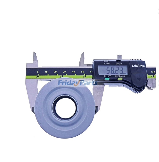 Foto deFiltros de aceite para transmision marina