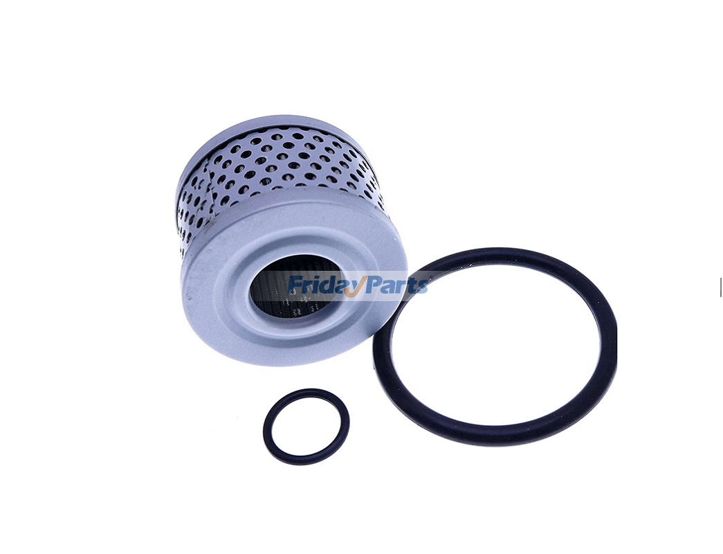 Foto de Filtros de aceite para transmision marina