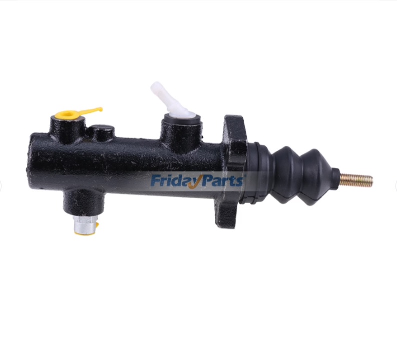 Foto deCilindros maestro para cargadoras