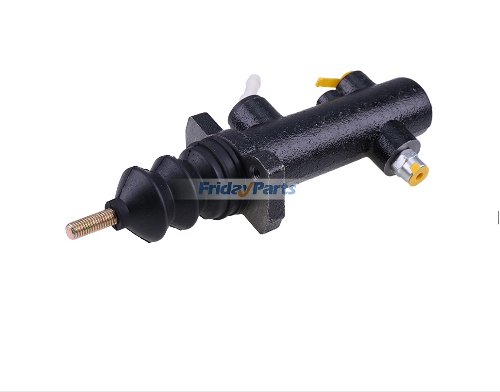 Foto de Cilindros maestro para cargadoras