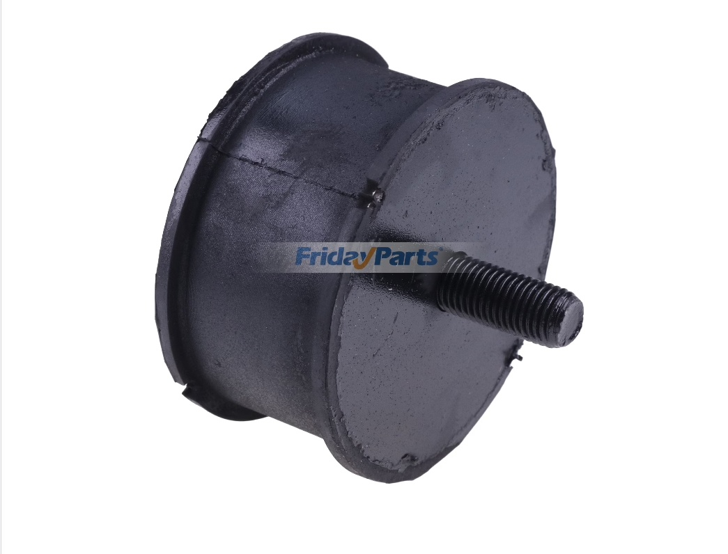 Foto de Amortiguadores de goma