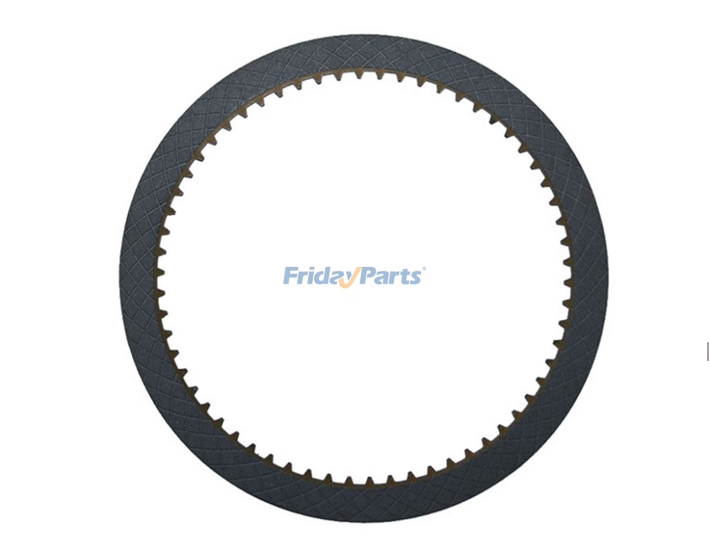 Foto de Placas de embrague